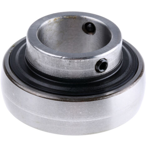 Roulements Y SKF, réf YAR 206-2RF, diam int 30mm, diam ext 62mm ( Prix pour 1 )