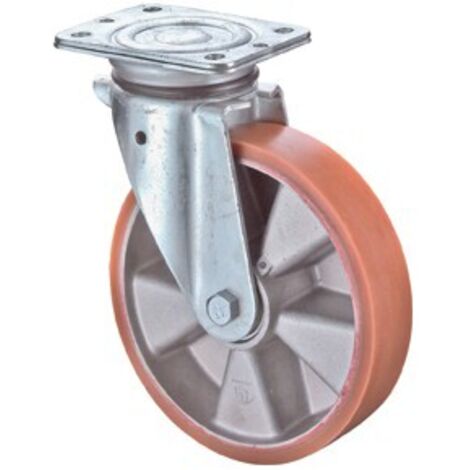 Roulette 100mm LG.K