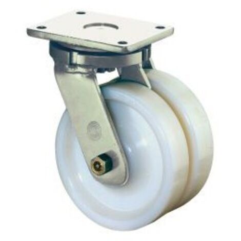 Roulette 250mm LG.RI 255