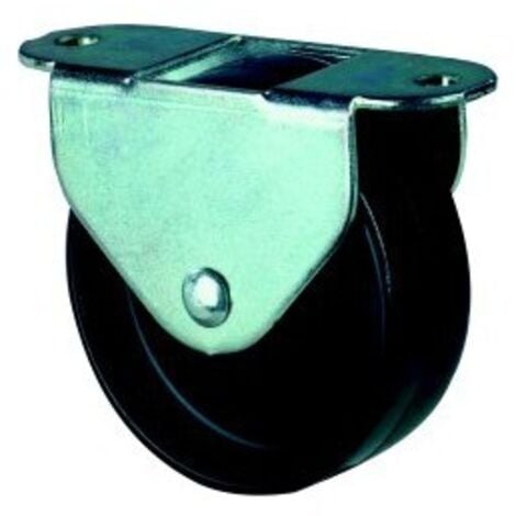 BS ROLLEN Rouleau de boîte D.30mm Trgf.40kg Matériel KU.M.THONE BS ROLLS