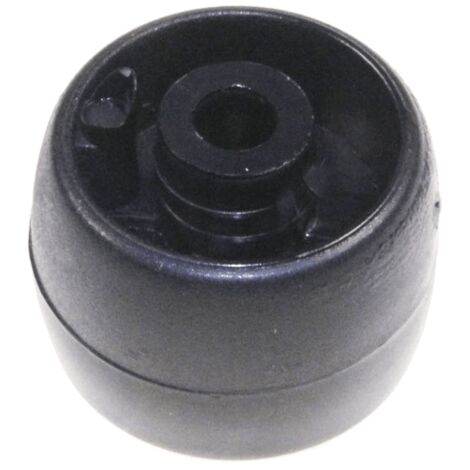 ROULETTE ARRIERE pour REFRIGERATEUR WHIRLPOOL - 481246218292