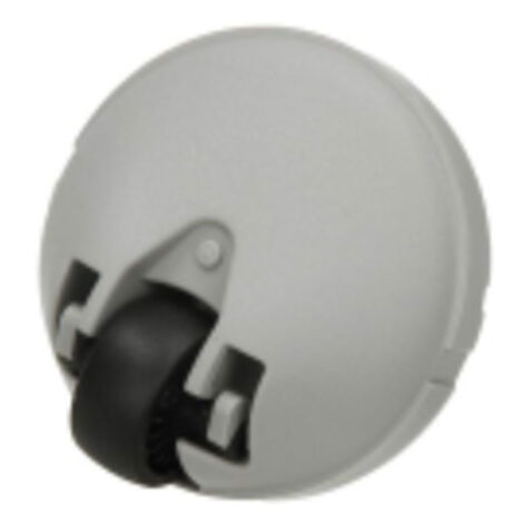 Roulette Aspirateur Bosch dorigine Aspirateur 00030169, 10003191 BOSCH