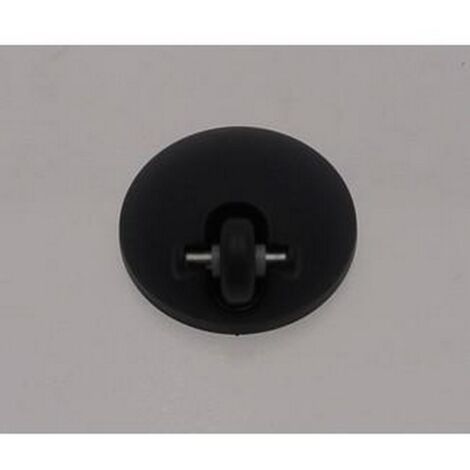 ROULETTE ASSEMBLE pour PIECES ASPIRATEUR NETTOYEUR PETIT...