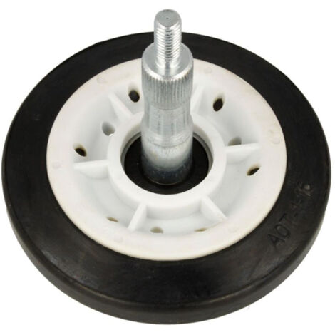 Roulette assemblée