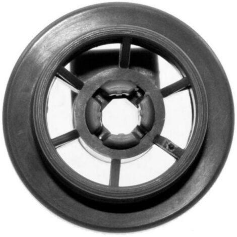 ROULETTE ASSEMBLEE PANIER INF POUR LAVE VAISSELLE   LG - 4581DD3003B