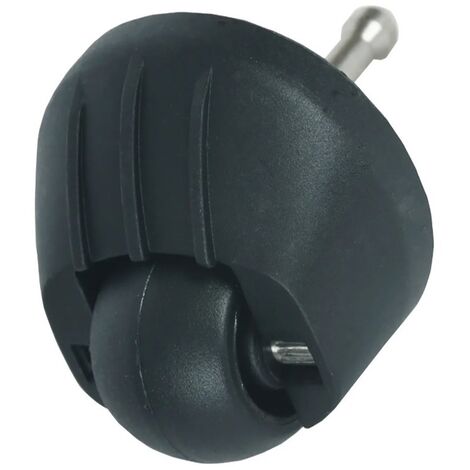 ROULETTE AVANT D'ASPIRATEUR pour PIECES ASPIRATEUR NETTOYEUR...