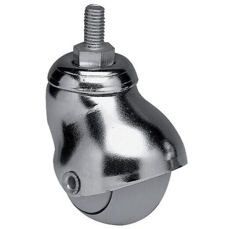 ROULETTE BOULE TIGE 17409 - GUITEL-POINT M