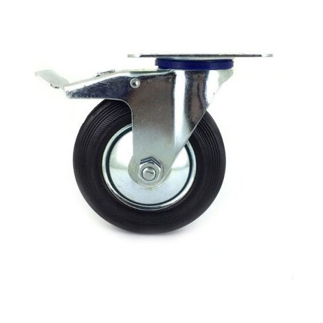 ROULETTE CAOUT S/PLA A FR D125 CAUJOLLE 26000