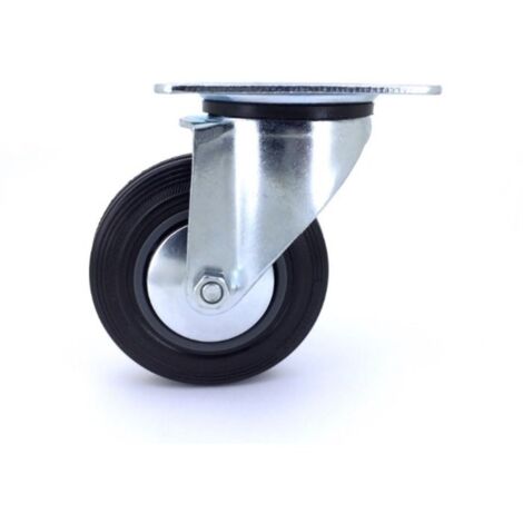 ROULETTE CAOUT S/PLA D100 CAUJOLLE 22565
