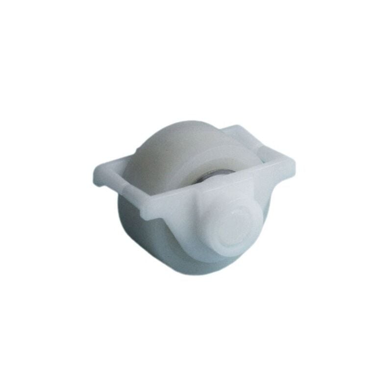 AEG - Roulette arrière complète pour Lave-Linge far 1460671025