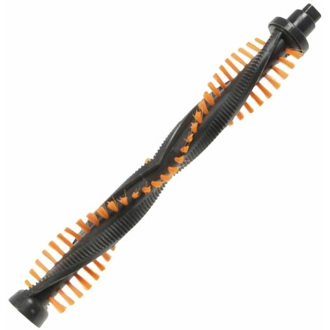 Roulette de brosse, embout d'origine