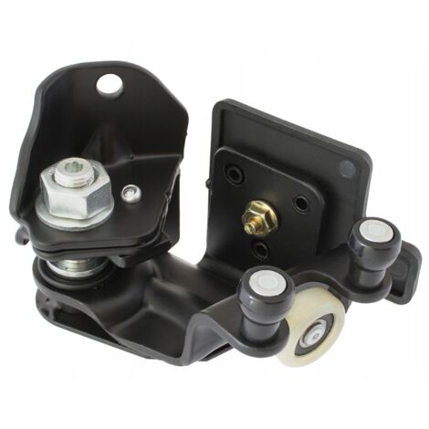 Roulette de guidage de porte coulissante droite pour Jumper