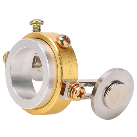 Roulette de guidage et entretoise en acier rapide pour chalumeau oxycoupeur 60A AG60 SG55