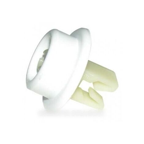 Roulette de panier avec support pour Lave-vaisselle Arthur Martin Electrolux Faure 50269923004