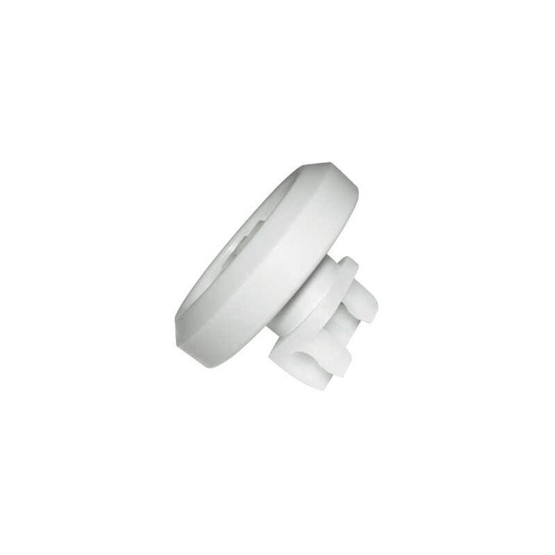 Roulette De Panier Inferieur Pour Lave Vaisselle Miele - 2372351