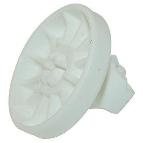 Roulette De Panier Inferieur Hotpoint, Indesit, Whirlpool