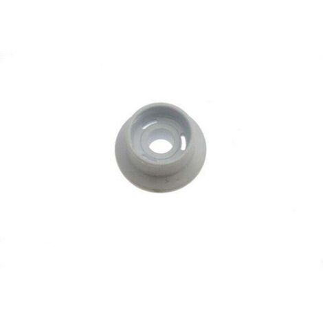 Roulette de panier inferieur pour Lave-vaisselle Hotpoint - Ariston C00040993