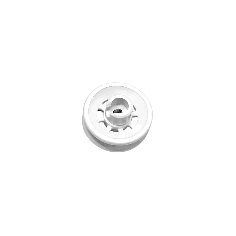 Roulette de panier inférieur VE2A000L2 pour lave-vaisselle FAGOR
