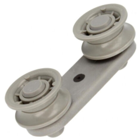 ROULETTE DE PANIER POUR LAVE VAISSELLE BEKO - 1752600400