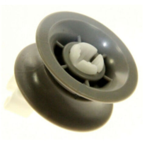 Roulette de panier pour Lave-vaisselle Bosch 00611666