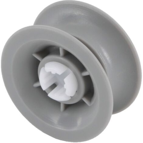 Roulette de panier pour Lave-vaisselle Bosch 00611666