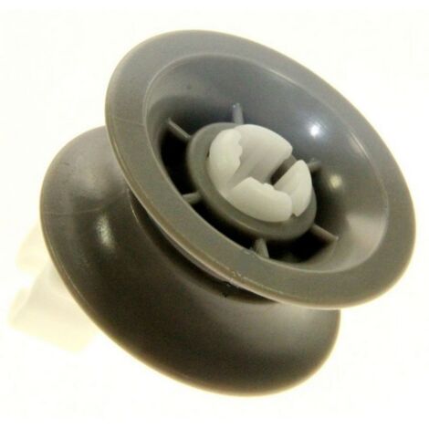 Roulette de panier pour Lave-vaisselle Bosch 00611666