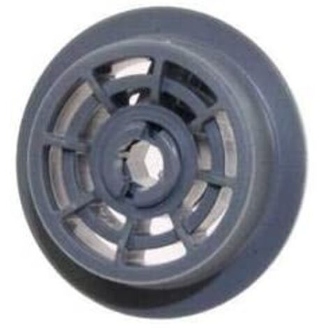 Roulette de panier pour Lave-vaisselle CONTINENTAL-EDISON 42052035