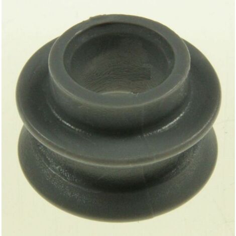 Roulette de panier pour Lave-vaisselle Hotpoint - Ariston C00109840
