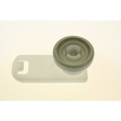 Roulette de panier pour Lave-vaisselle Miele 7649010