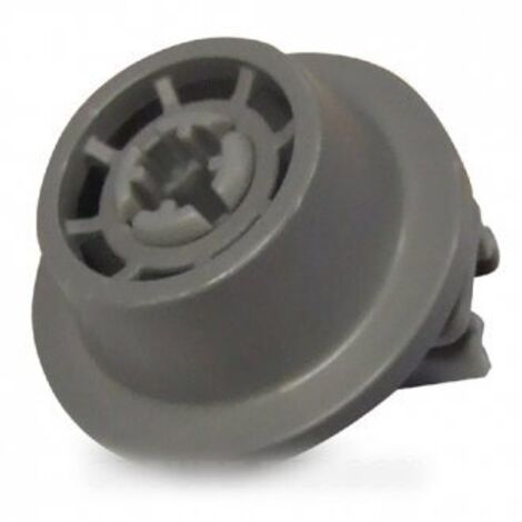 Roulette de panier pour Lave-vaisselle SIEMENS 611475