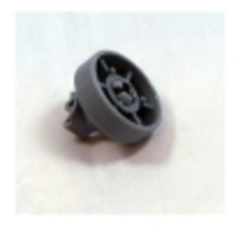 Roulette de panier pour Lave-vaisselle Smeg 767410200