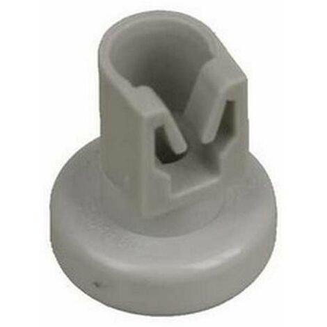Roulette de panier supérieur (50269921006, 5026922006) Lave-vaisselle AEG, ARTHUR MARTIN, ARTHUR MARTIN ELECTROLUX, ELECTROLUX, FAURE, IKEA, JUNO, LEONARD, REX, WHIRLPOOL, ZANKER, ZANUSSI, ZOPPAS