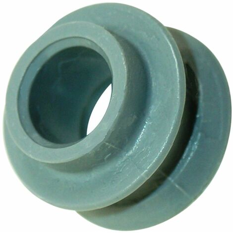 Roulette de panier supérieur EVO3 (C00109840) Lave-vaisselle ARISTON HOTPOINT, BAUKNECHT, ELECTROLUX, IGNIS, INDESIT, SCHOLTES, WHIRLPOOL
