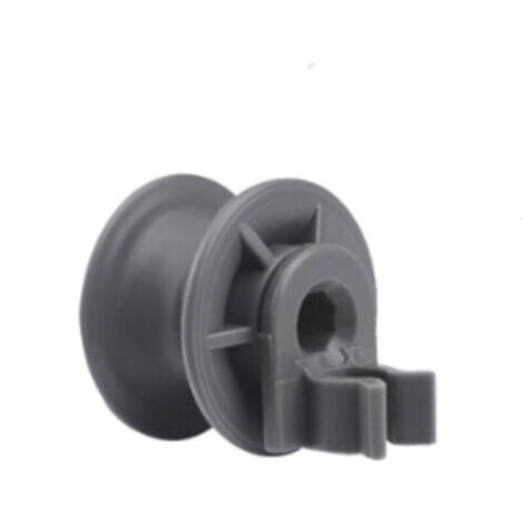 Roulette de Panier Supérieur pour Lave-Vaisselle 4581DD3002A – Compatible AP4437685, PS3523050 – Pièce de Rechange