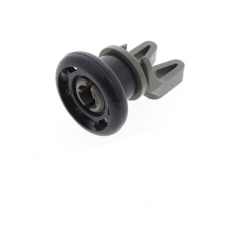 Roulette de panier supérieur pour Lave-vaisselle BEKO 1885800500