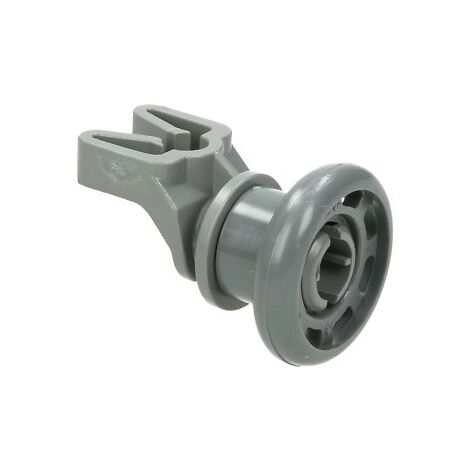 Roulette de panier supérieur pour Lave-vaisselle BEKO 1885800500