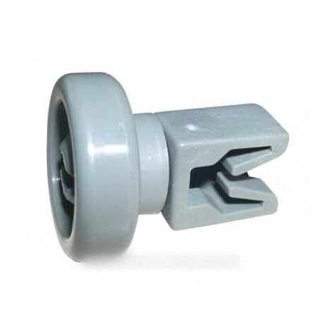 Roulette de panier supérieur pour Lave-vaisselle Electrolux 50278101006