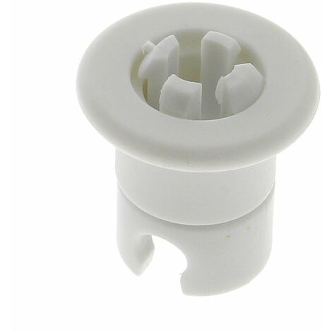 ROULETTE DE PANIER SUPERIEUR pour LAVE VAISSELLE SELECLINE -...