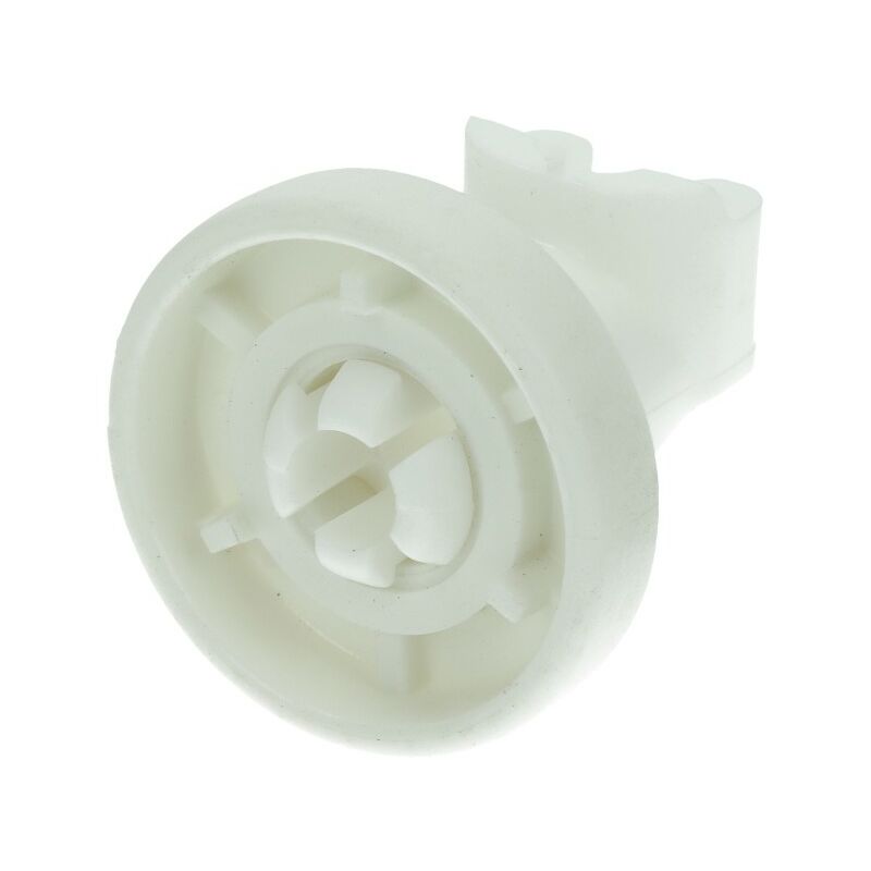 Smeg - Roulette de panier supérieur (304113-59160) (697410196) Lave-vaisselle fagor, essentiel, essentiel b, whirlpool