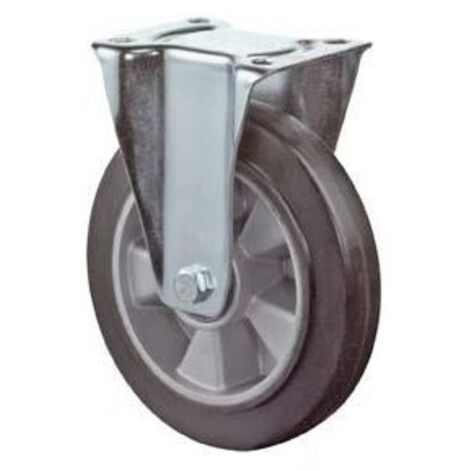 Roulette de transport L410.B80.200 BS Rollen