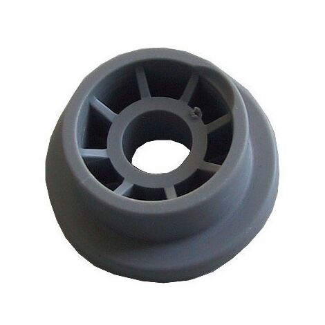 Roulette du panier inférieur pour Lave-vaisselle Scholtes C00260820