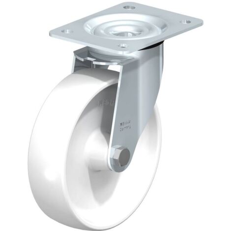 Roulette en acier, diamètre de 175 mm C54971