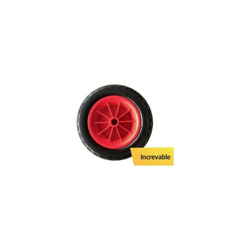 Galet increvable - 260 x 85 mm