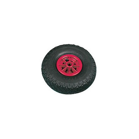 Roulette Gonflable - Diam 260 mm