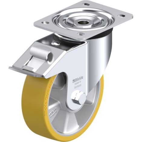 Roulette, modèle d'un diamètre de 160 mm C95841