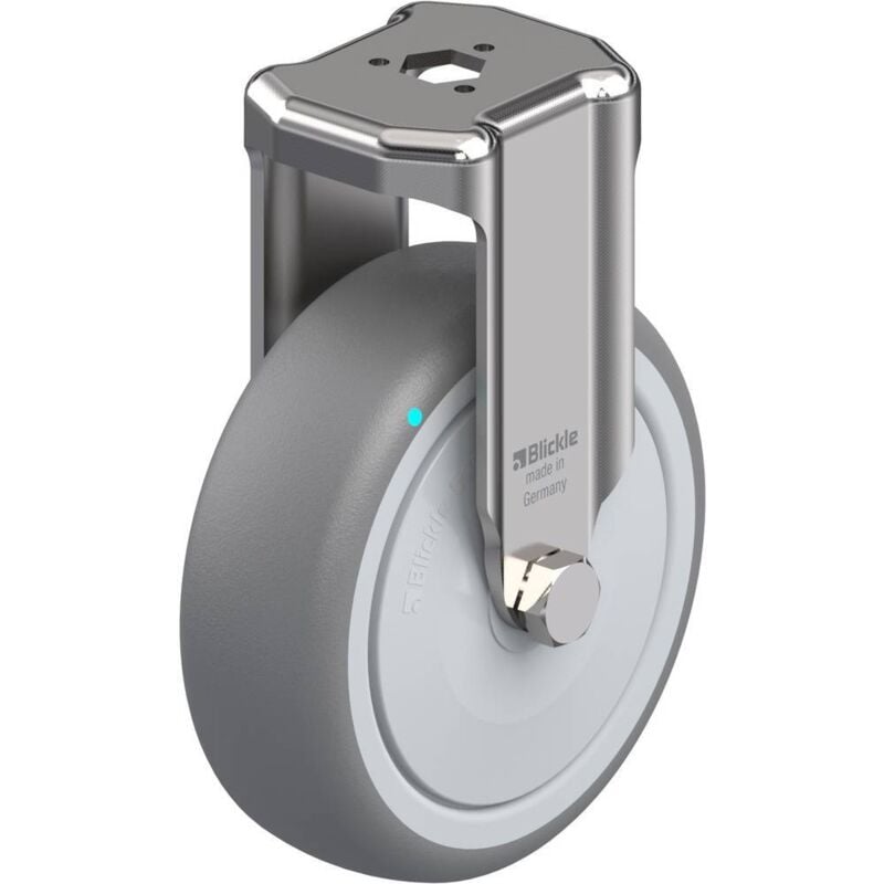 Blickle - Roulette Modèle (général) Roulettes bkrxa-tpa 101KFD (bkrxa-tpa 101KD-FK)