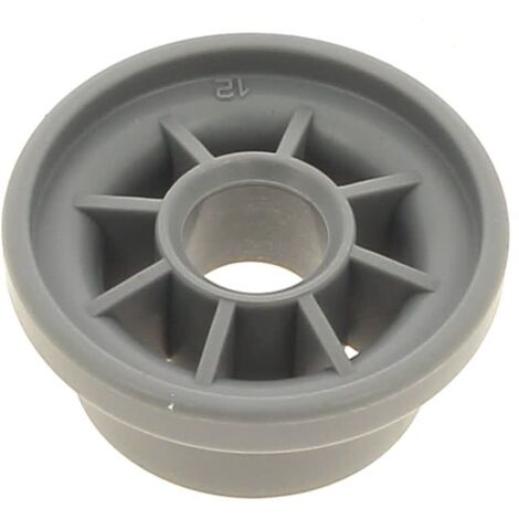 Roulette panier inferieur c00260820 - lave-vaisselle