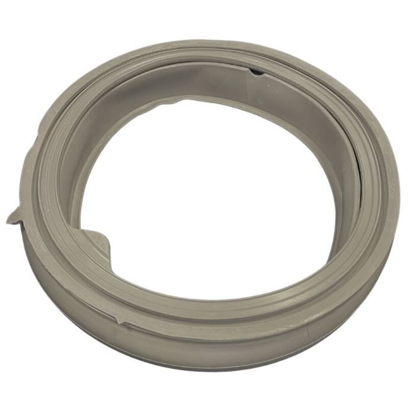Whirlpool - Soufflet de hublot lave-linge pour lave-vaisselle Indesit C00850420