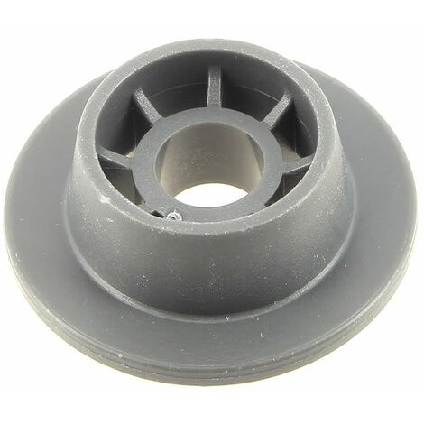 Axe de roulette c00386604 pour lave-vaisselle whirlpool