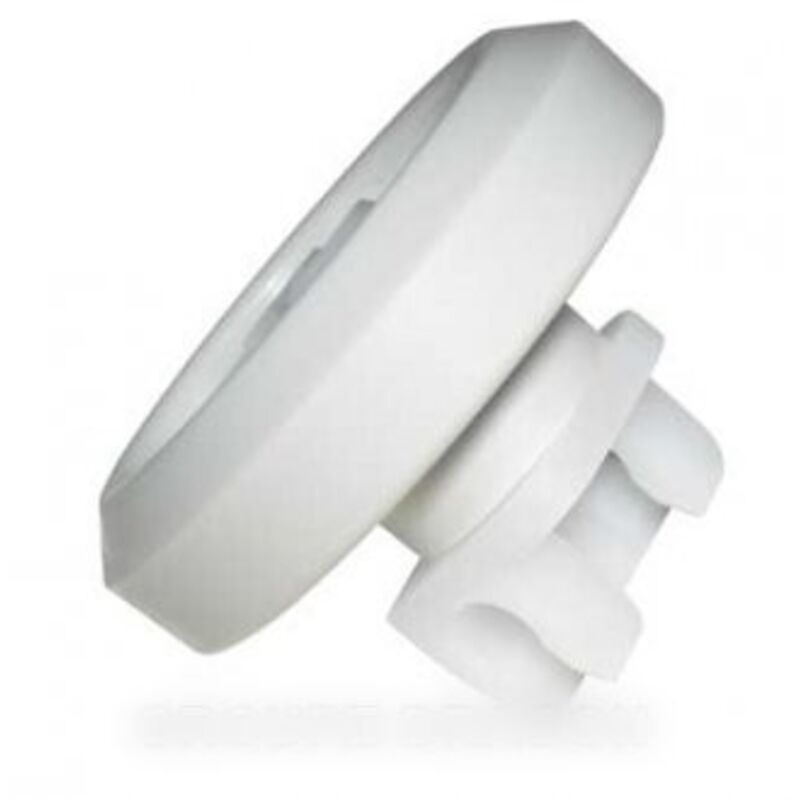 MIELE Roulette Panier Inferieur Diam 35mm Pour Lave Vaisselle 